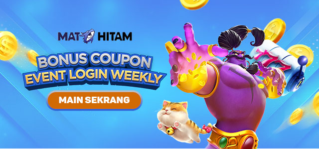 VIP LOGIN EXTRA COUPON	