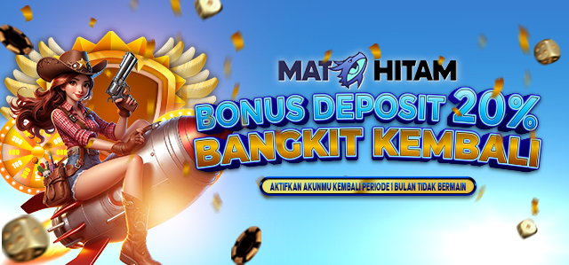 BANGKIT KEMBALI 20%