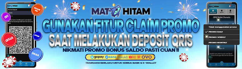 BONUS DEPOSIT HARIAN MINGGUAN HINGGA BULANAN